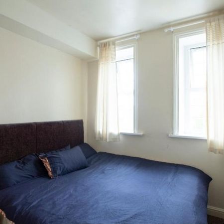 Brooklyn Place Apartment Leeds  Exterior foto